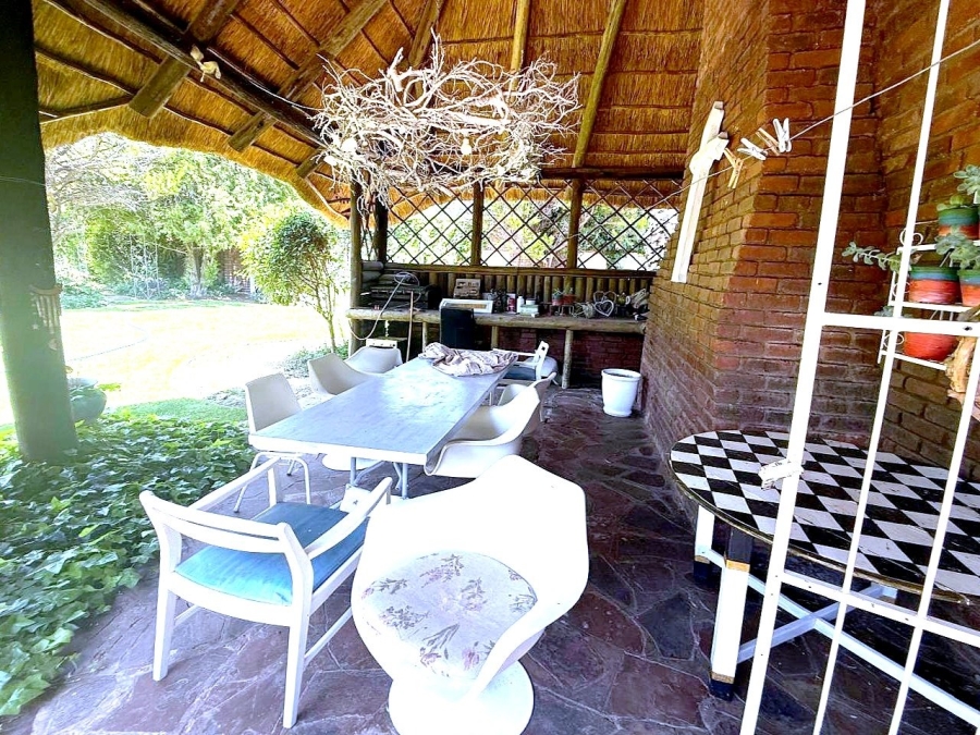 4 Bedroom Property for Sale in Griekwastad Northern Cape